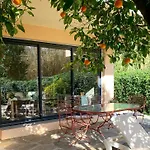 Les Sarments Apartment Le Lavandou