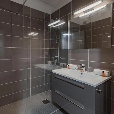 Les Sarments Appartement Le Lavandou