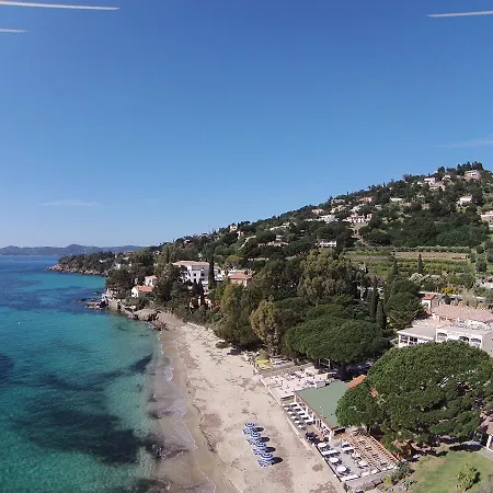 Les Sarments Appartement