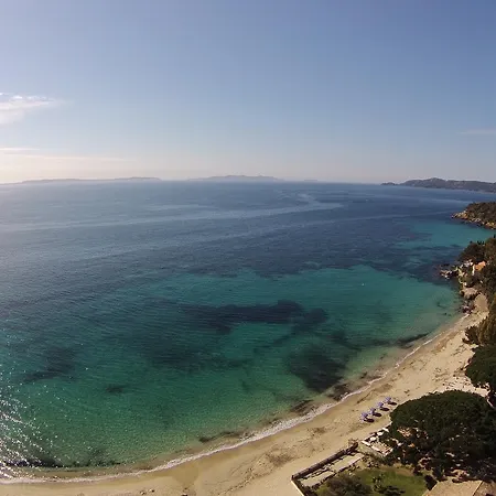 Les Sarments Appartement *