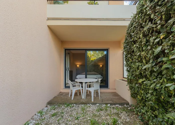 Les Sarments Appartement