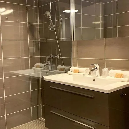 Les Sarments Apartamento *