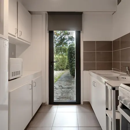 Les Sarments Apartman *