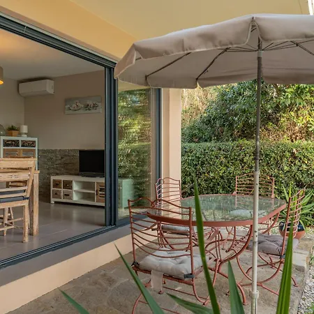 Les Sarments Appartement