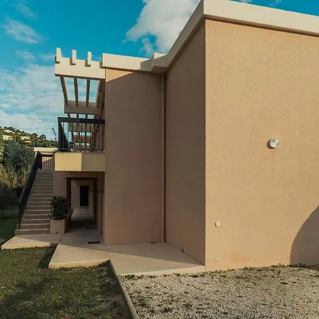 Apartman Les Sarments