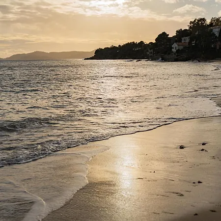 Διαμέρισμα Les Sarments Le Lavandou