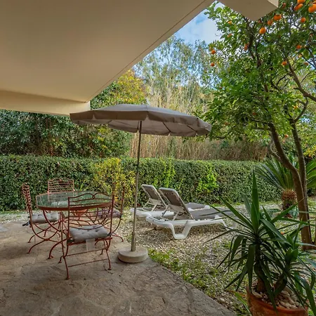 Les Sarments Daire Le Lavandou