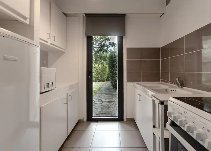 Les Sarments Apartman *