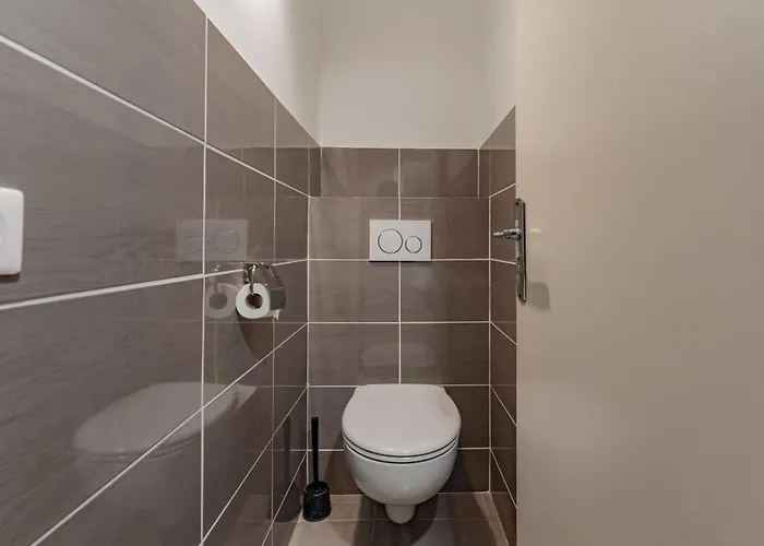 Appartement Les Sarments *