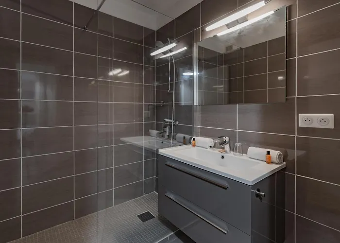 Les Sarments Appartement Le Lavandou