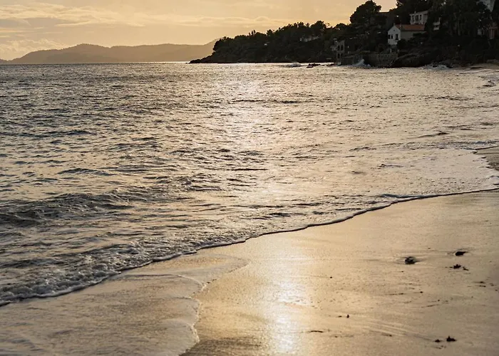 Apartman Les Sarments Le Lavandou